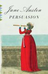 book review persuasion jane austen